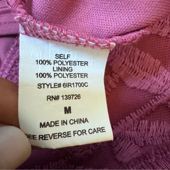 Floral Embroidered Romper Shorts - Picture 15 of 16